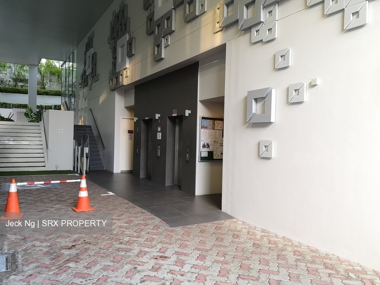 Vivace (D9), Apartment #207629471